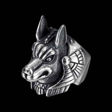 ANUBIS RING