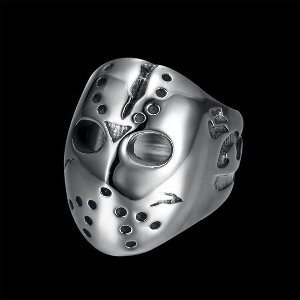 JASON MASK RING