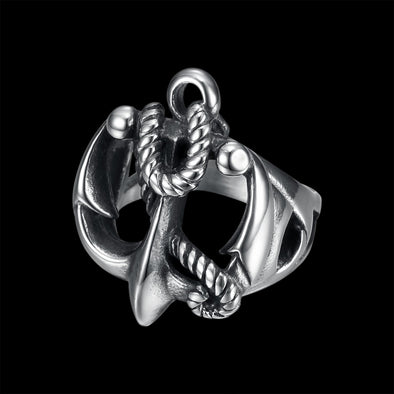 3D ANCHOR RING