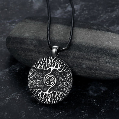 Tree of Life / Yggdrasil Necklace