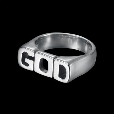 GOD RING