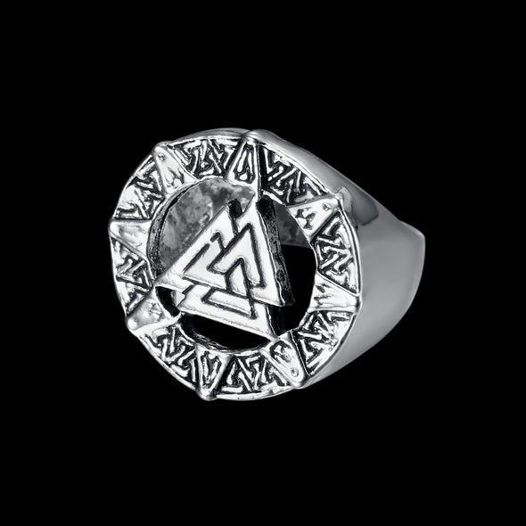 VALKNUT RING