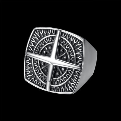 CROSS NAVIGATION RING