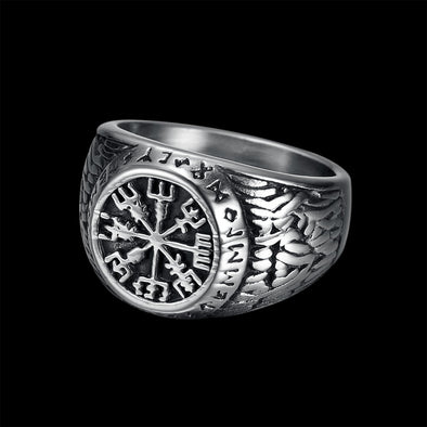 VIKING NAVIGATOR RING