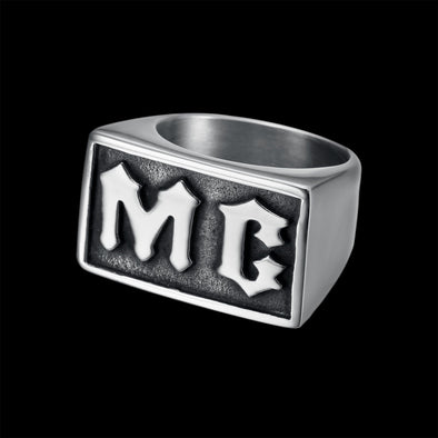 MC RING