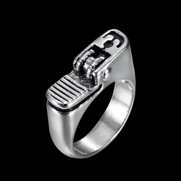 LIGHTER RING