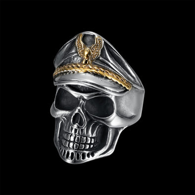 CAPTAIN SKULL