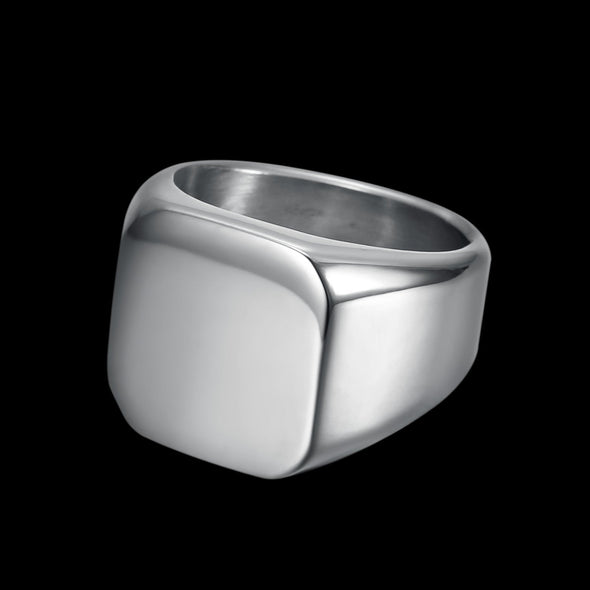 SQUARE RING