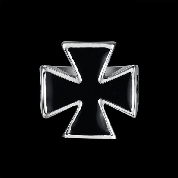 IRON CROSS RING