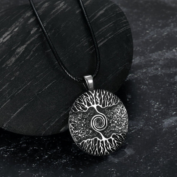 Tree of Life / Yggdrasil Necklace