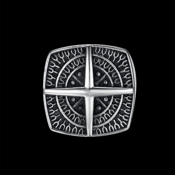 CROSS NAVIGATION RING