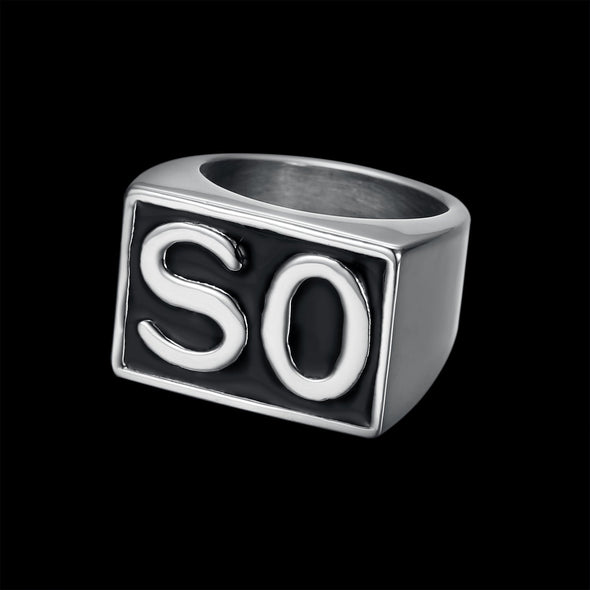 SONS RING