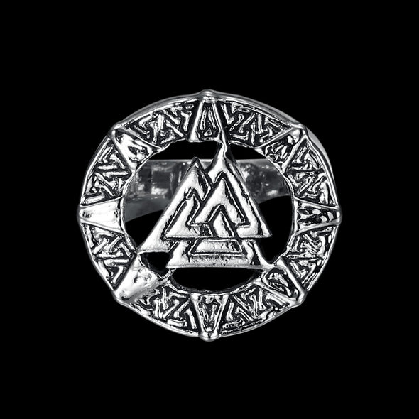 VALKNUT RING