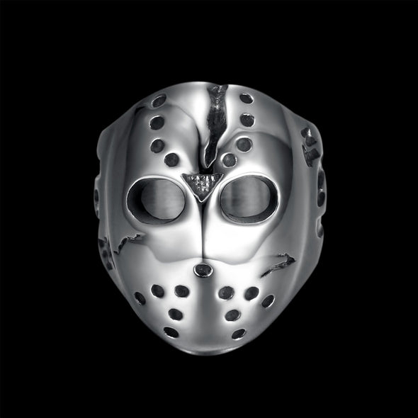 JASON MASK RING