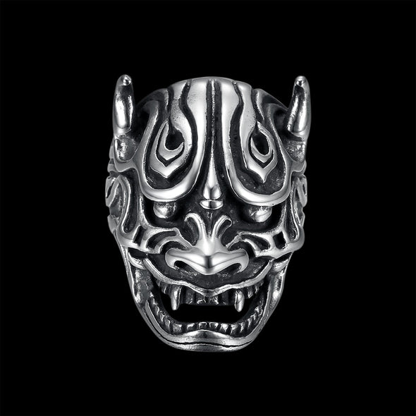 DEMON HANNYA RING