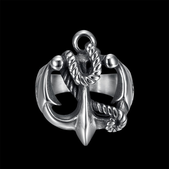 3D ANCHOR RING