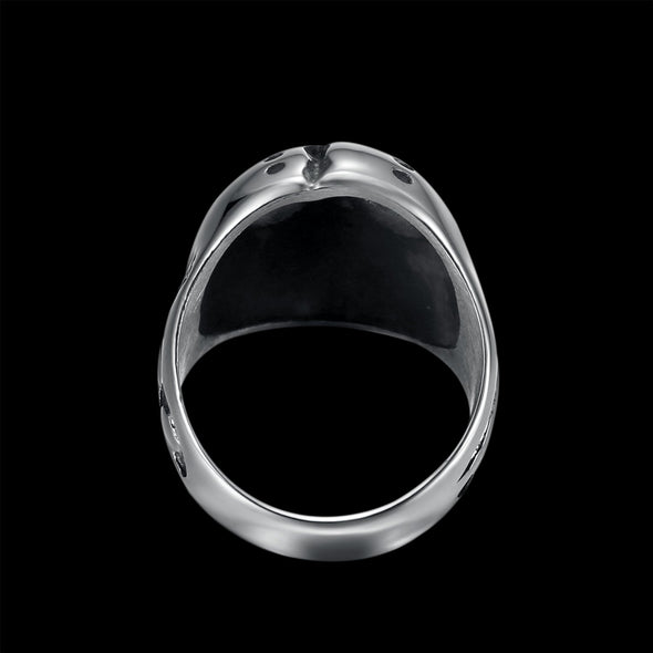 JASON MASK RING