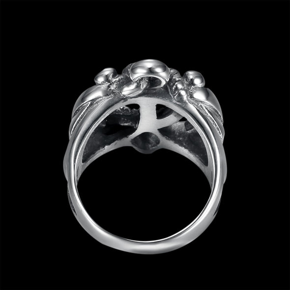 3D ANCHOR RING