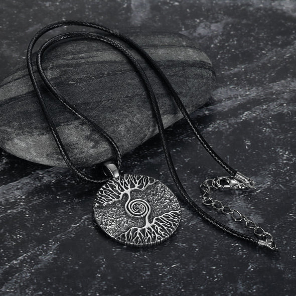 Tree of Life / Yggdrasil Necklace