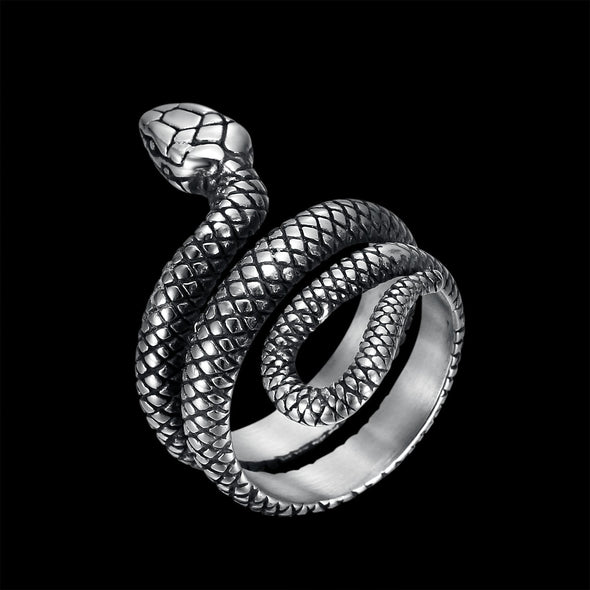 SNAKE RING