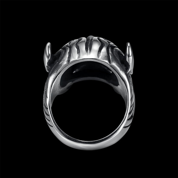 DEMON HANNYA RING