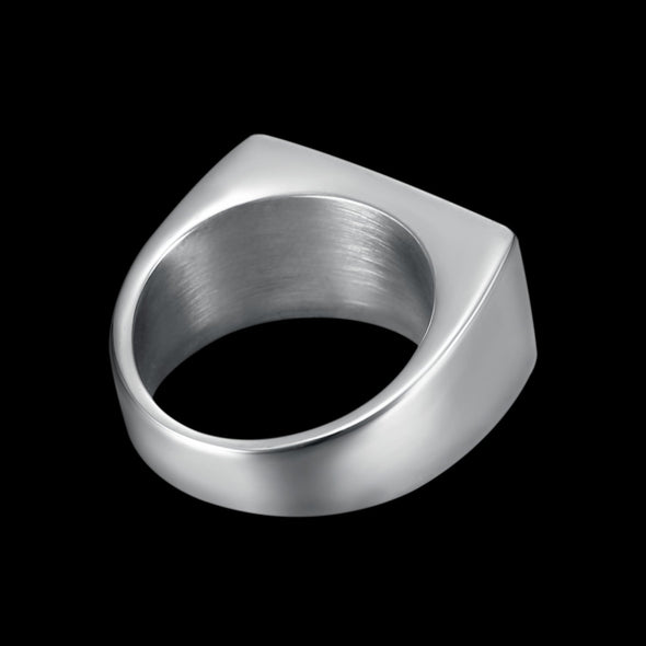 REVOLVER RING