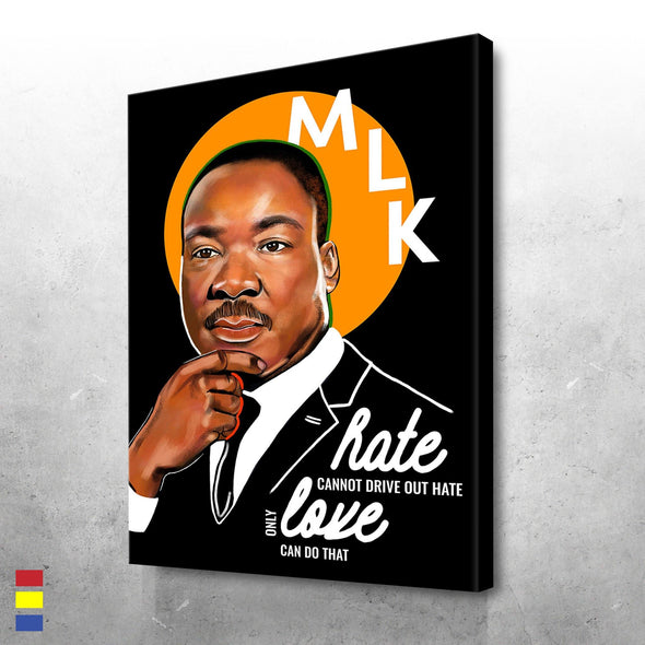 MLK