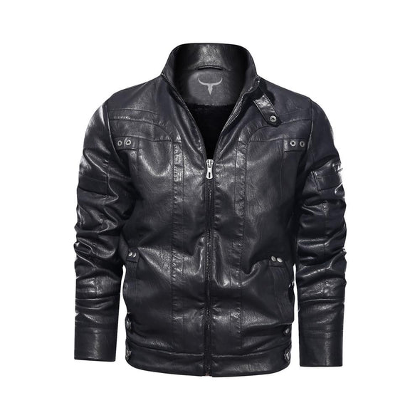 Conrad Jacket