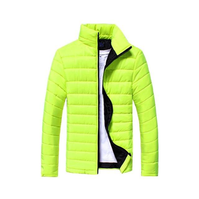 Olympus Neon Classic Puffer Jacket