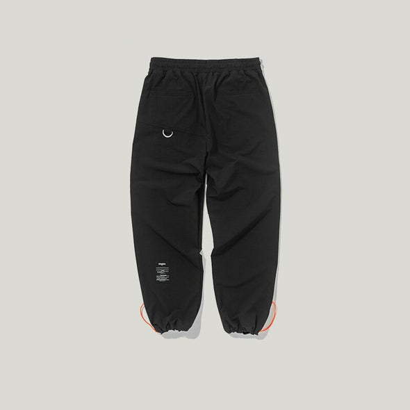 Ikai™ Drawstring Jogger Pants