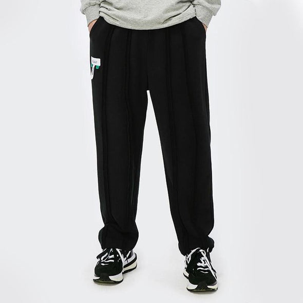 Ikai™ Solid Tape Sweatpants