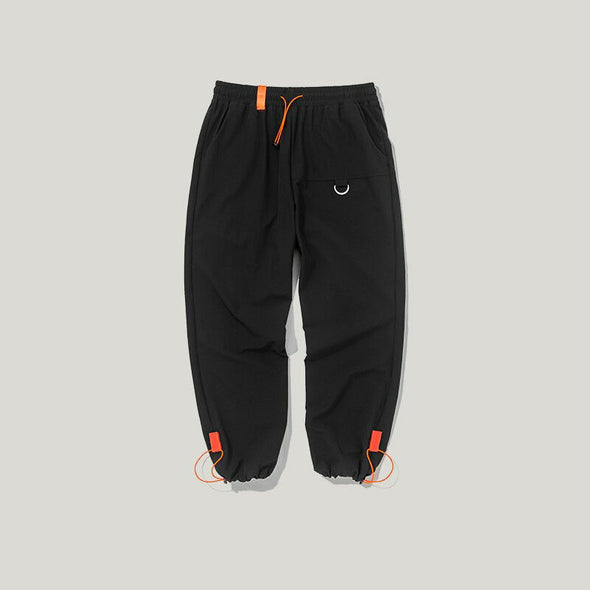 Ikai™ Drawstring Jogger Pants