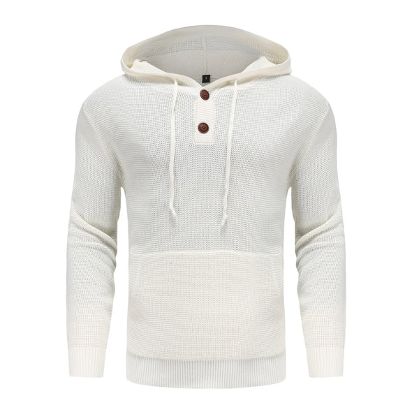 Nautical Hoodie