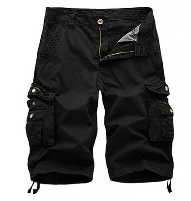 Olympus Brooke Utility Shorts