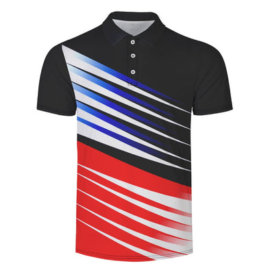 Golf High-Performance Supersonic Shirt