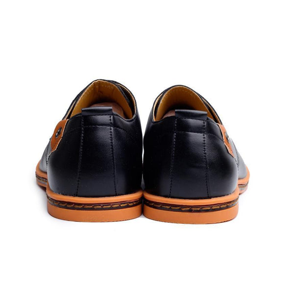 Astor Oxford Casual Shoes