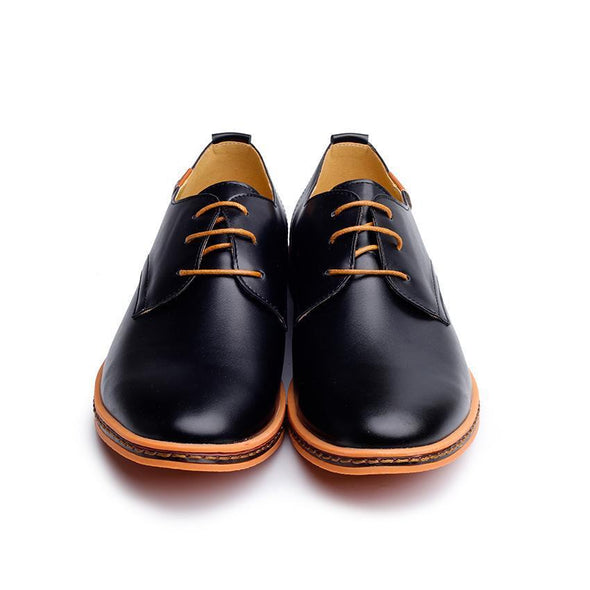 Astor Oxford Casual Shoes