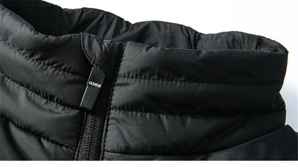 Harley Heated Survival Vest (4 Colors)