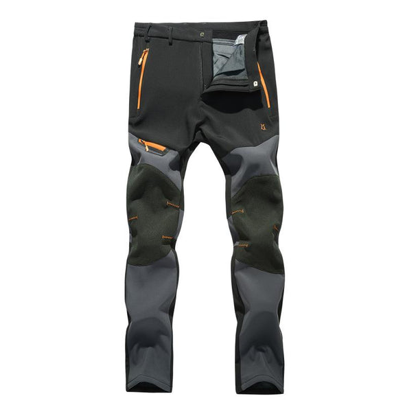 Olympus Treck Fleece Softshell Pants