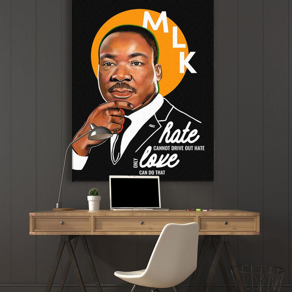 MLK