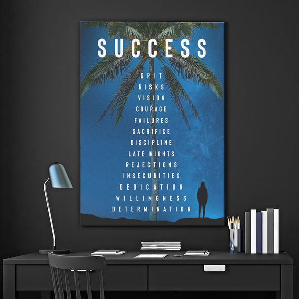 Success Palms