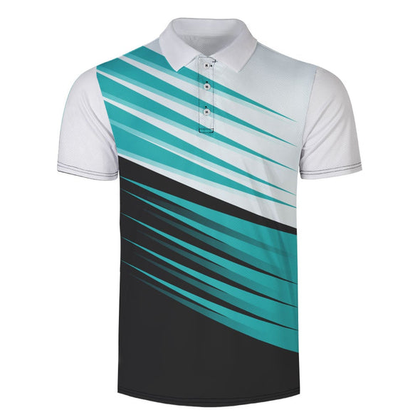 Golf High-Performance Tsunami Surge Shirt