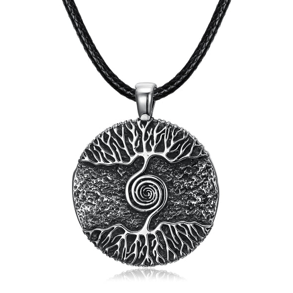 Tree of Life / Yggdrasil Necklace