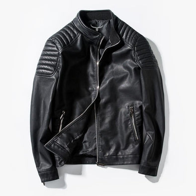 Ace Biker Jacket