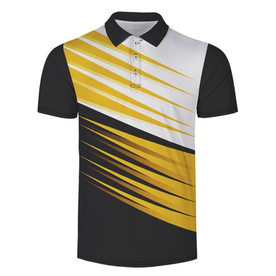 Golf High-Performance Sonicboom Shirt