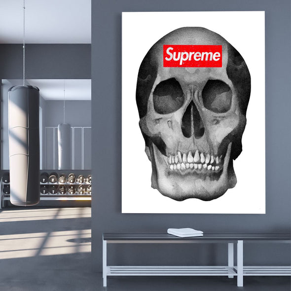 Preme Skull