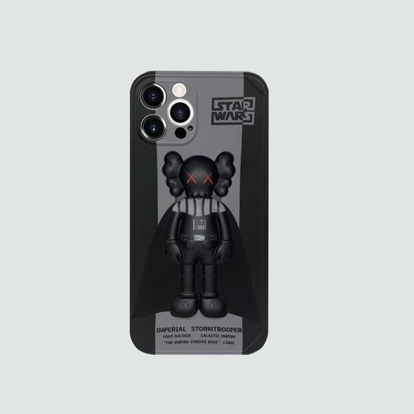 3D Phone Case | Stormtrooper Limited 1