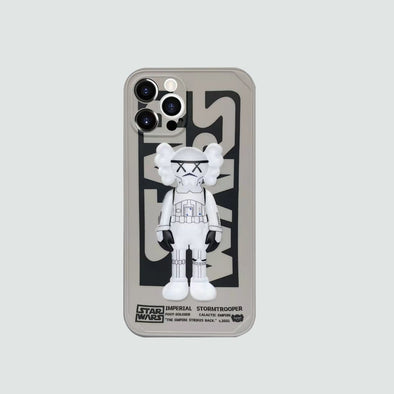 3D Phone Case | Stormtrooper Limited 2