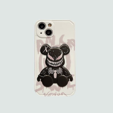 3D Phone Case | Super Villain