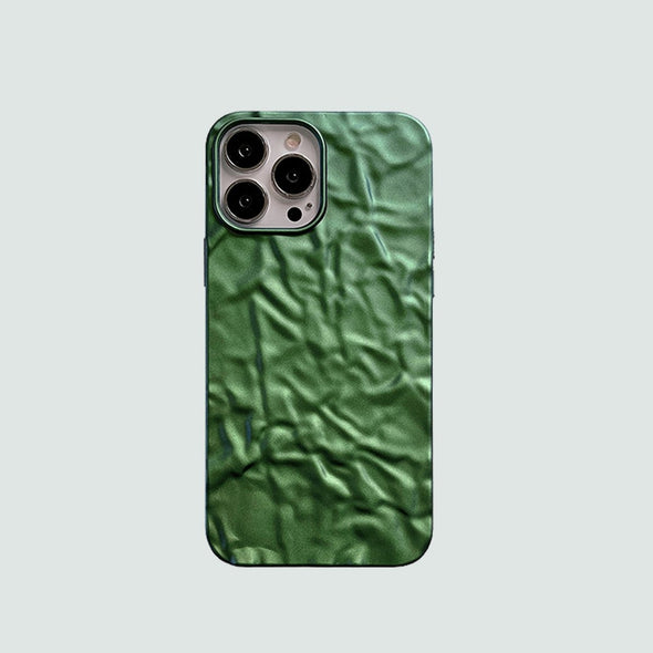 3D Phone Case | Wrinkle of Forest